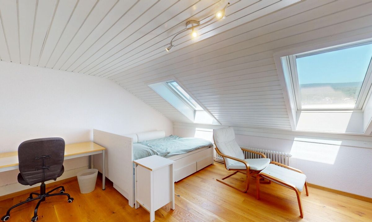 Wunderschönes renoviertes Reihenhaus im Herzen des Dorfes - 9