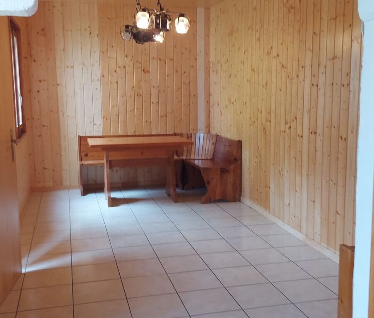 Chalet in à Grône - 9