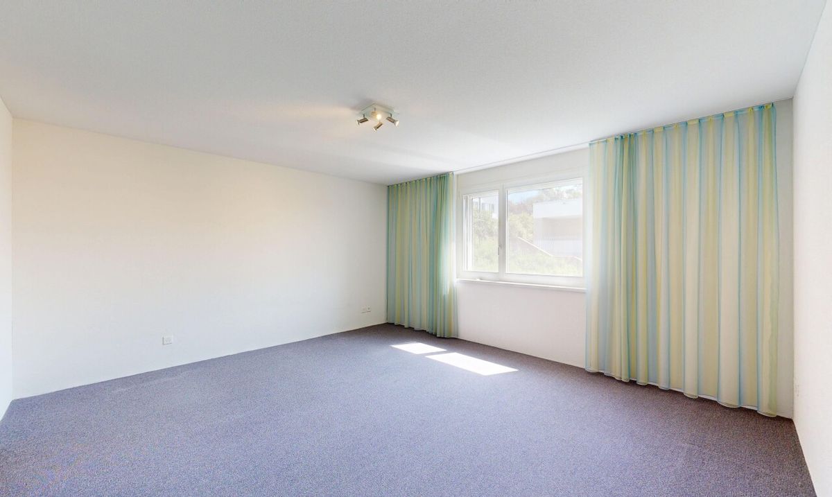 Lichtdurchflutete Terrassenwohnung mit Weitblick & Komfort - 6