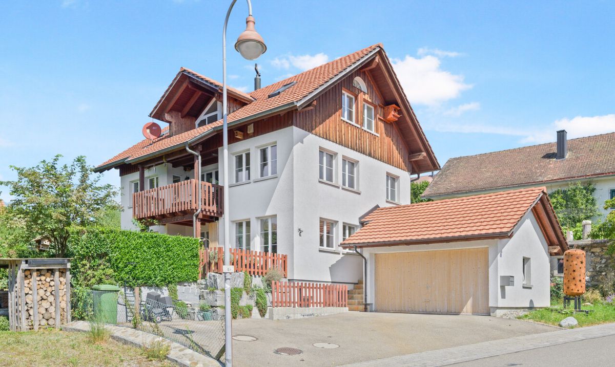 Familienfreundlich und naturnah – wohnen mit hoher Lebensqualität - 2
