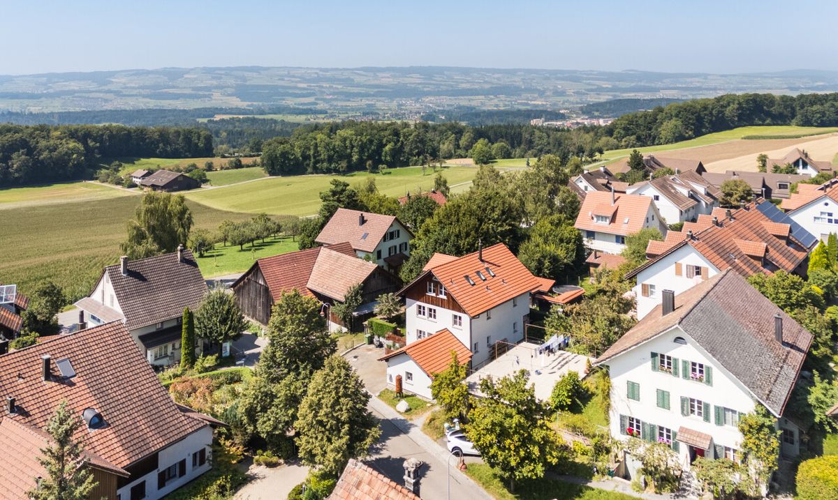 Familienfreundlich und naturnah – wohnen mit hoher Lebensqualität - 3