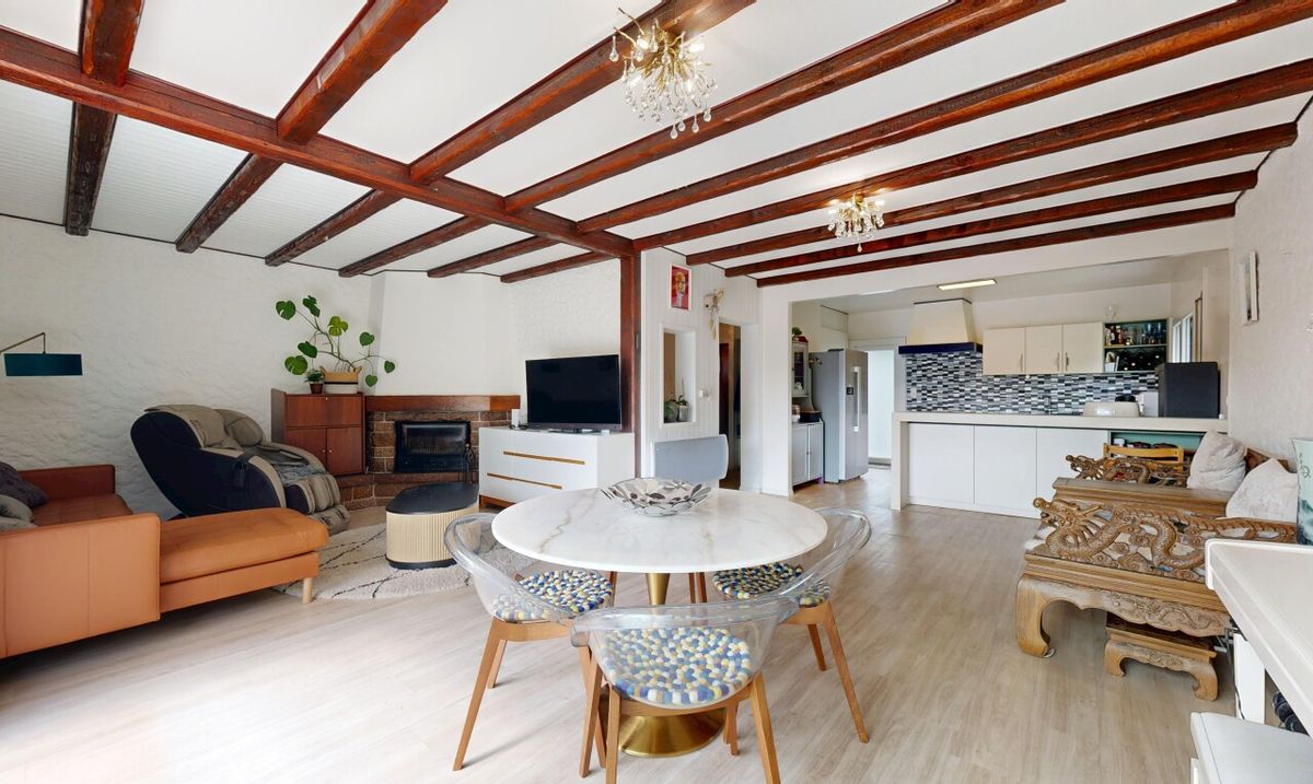 Maison jumelée in à Epalinges - 1