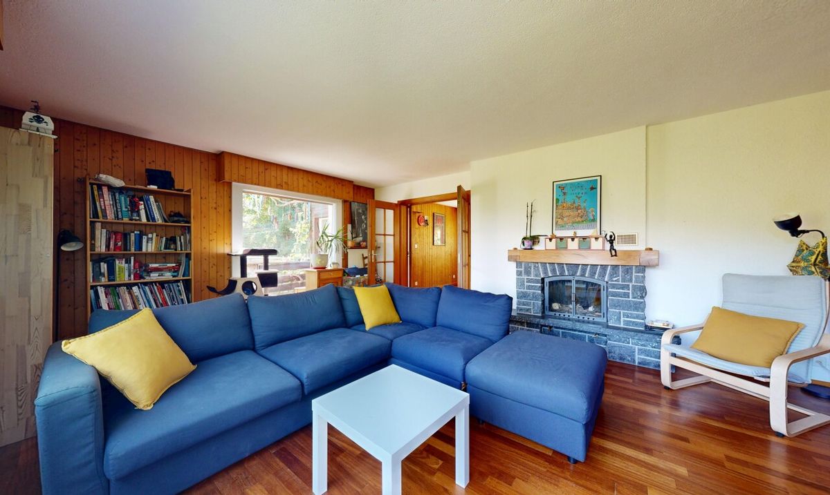 Maison individuelle in à Martigny-Croix - 0