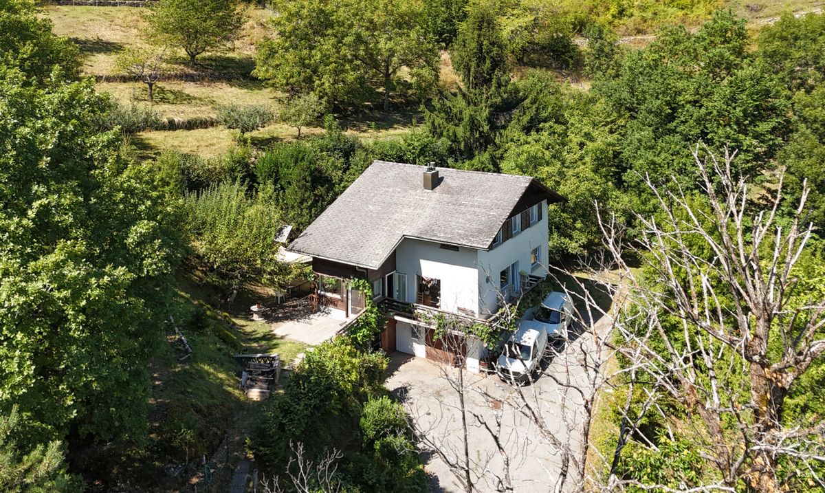 Maison individuelle in à Martigny-Croix - 2