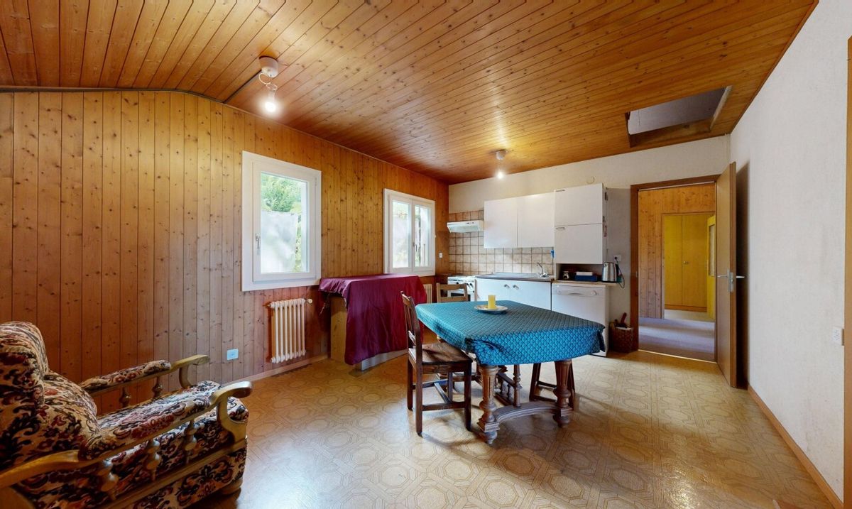 Maison individuelle in à Martigny-Croix - 8