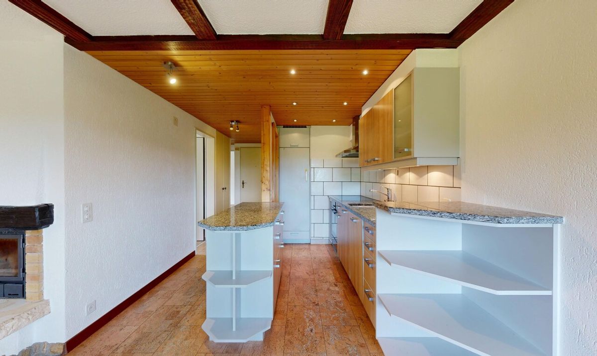 Idyllische Wohnung ideal für Pferdeliebhaber - 3