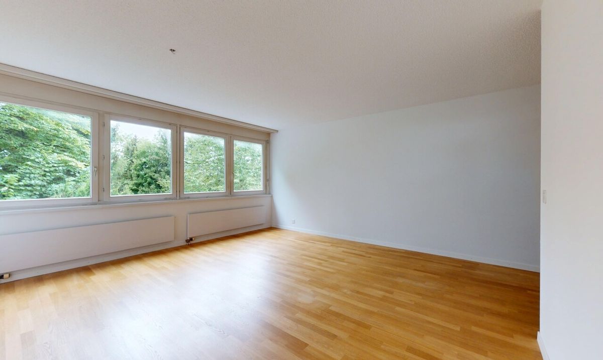 2.5-Zimmer-Maisonette-Wohnung in Birmensdorf - Waldegg - 6