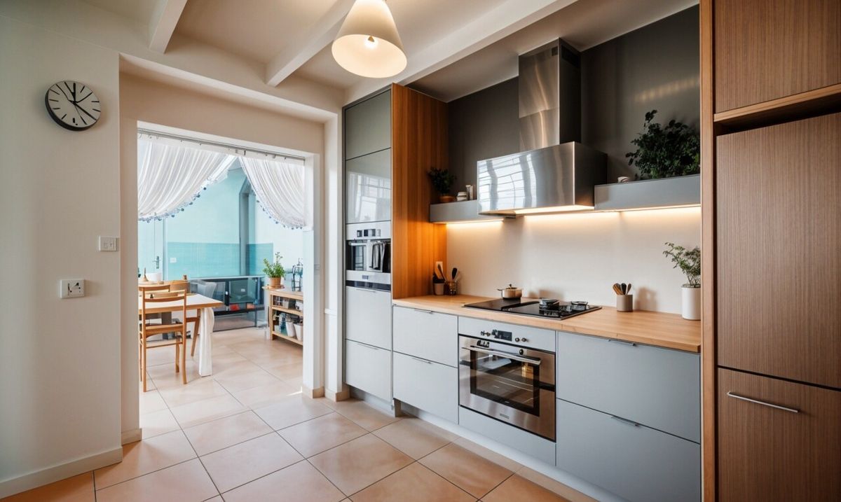 Maison individuelle in à Onnens FR - 8