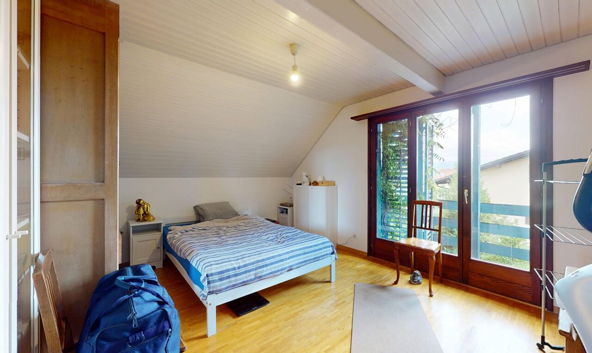 Maison individuelle in à Onnens FR - 10