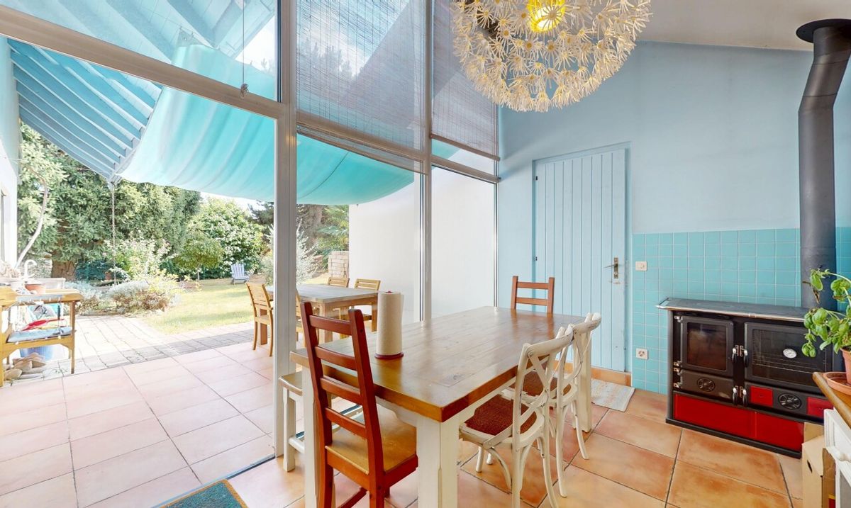 Maison individuelle in à Onnens FR - 11