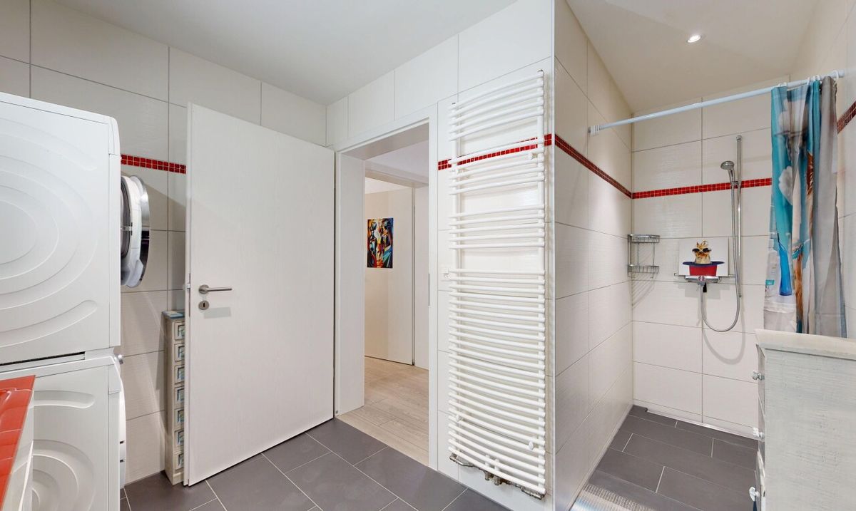 Appartement in à Gletterens - 8