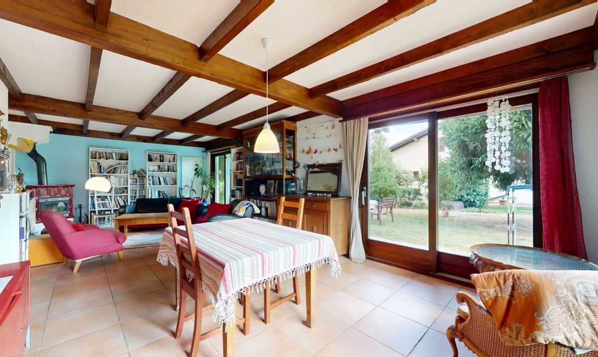 Maison individuelle in à Onnens FR - 4