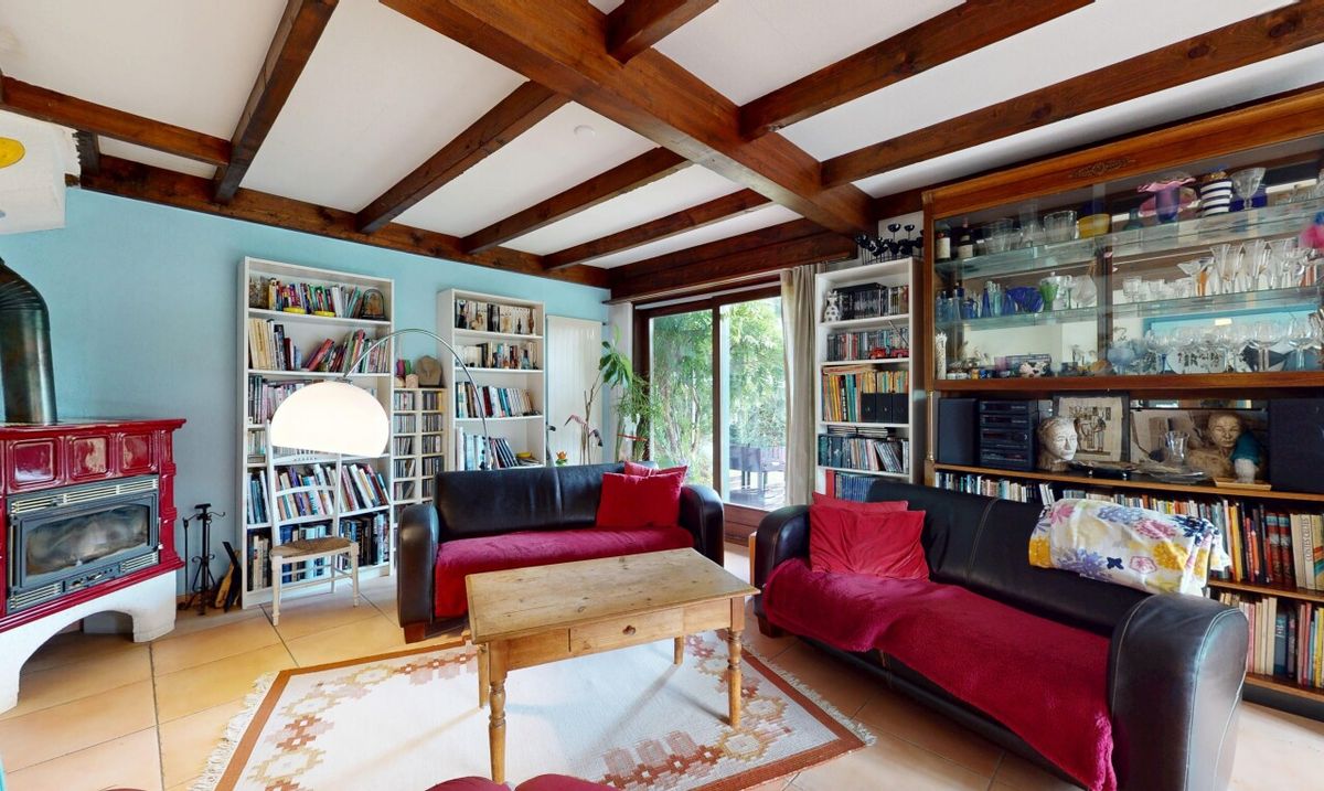 Maison individuelle in à Onnens FR - 6