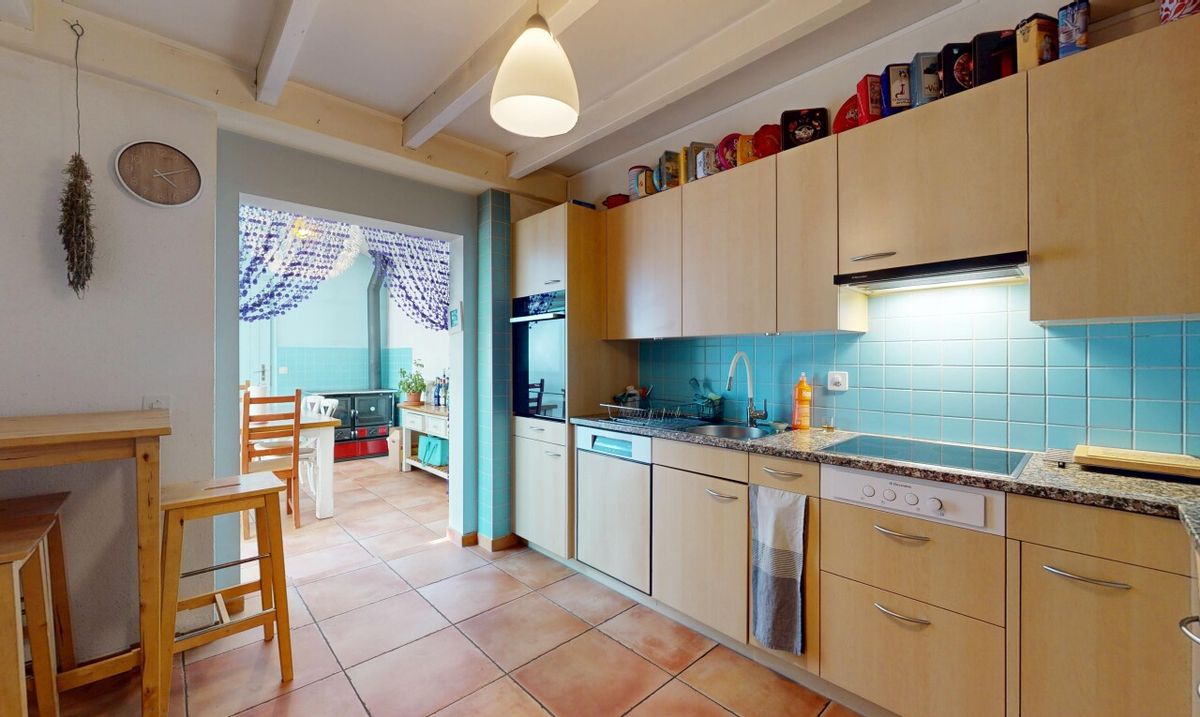 Maison individuelle in à Onnens FR - 7