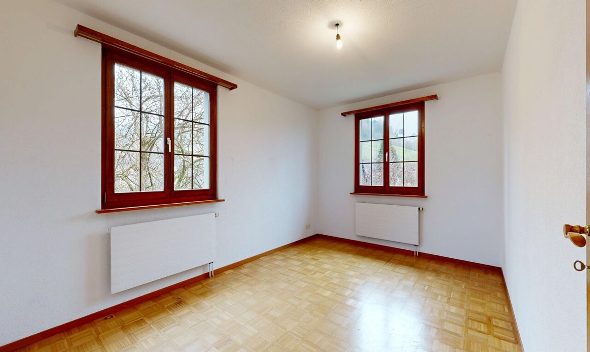 6.5-Zimmer-Doppeleinfamilienhaus mit Einliegerwohnung - 3