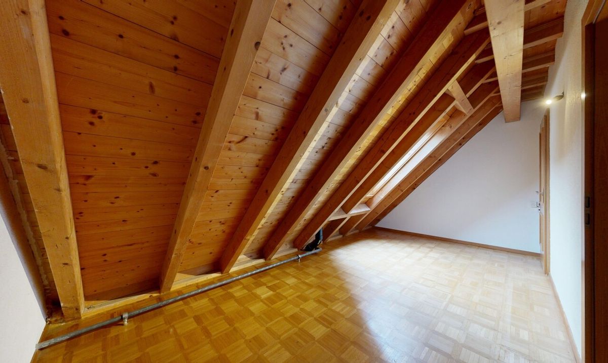 6.5-Zimmer-Doppeleinfamilienhaus mit Einliegerwohnung - 7