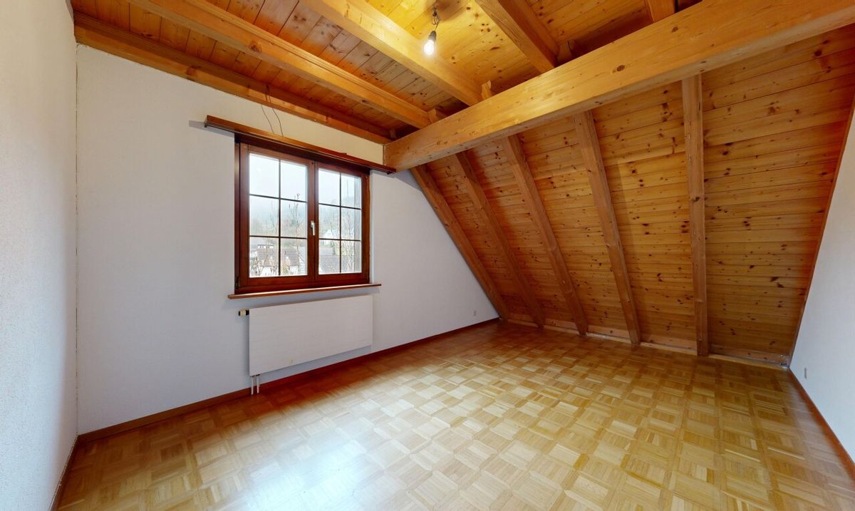 6.5-Zimmer-Doppeleinfamilienhaus mit Einliegerwohnung - 8