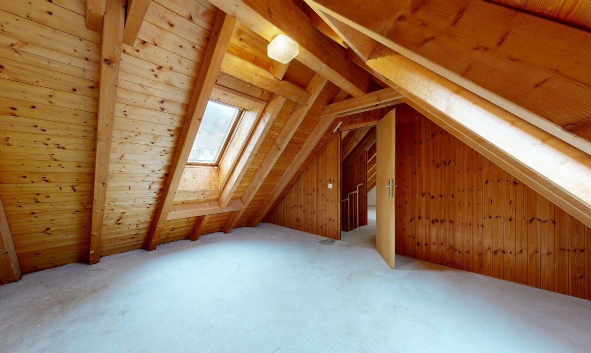 6.5-Zimmer-Doppeleinfamilienhaus mit Einliegerwohnung - 9