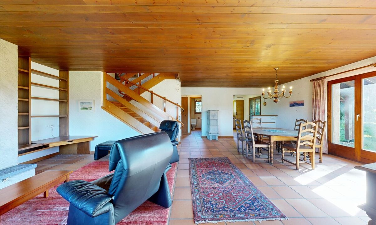 Maison individuelle in à Henniez - 1
