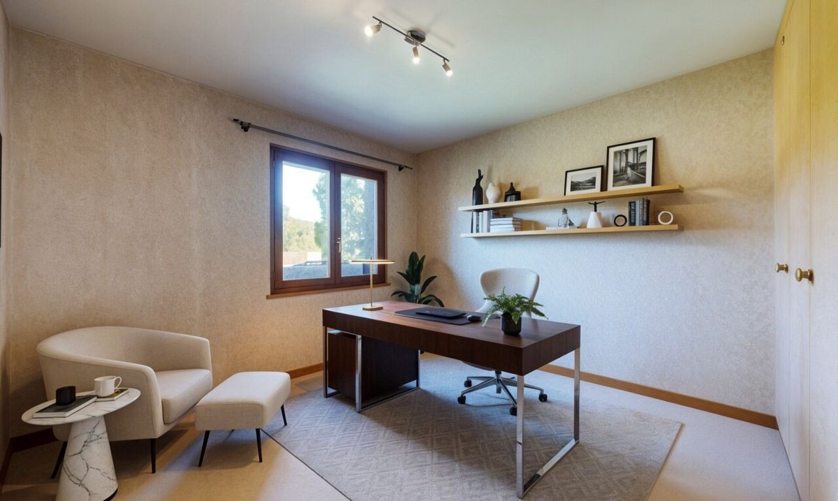 Maison individuelle in à Henniez - 9