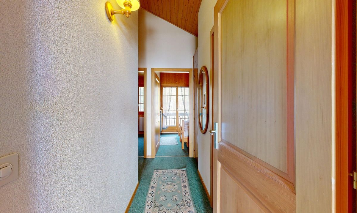 Appartement in à Champoussin - 4