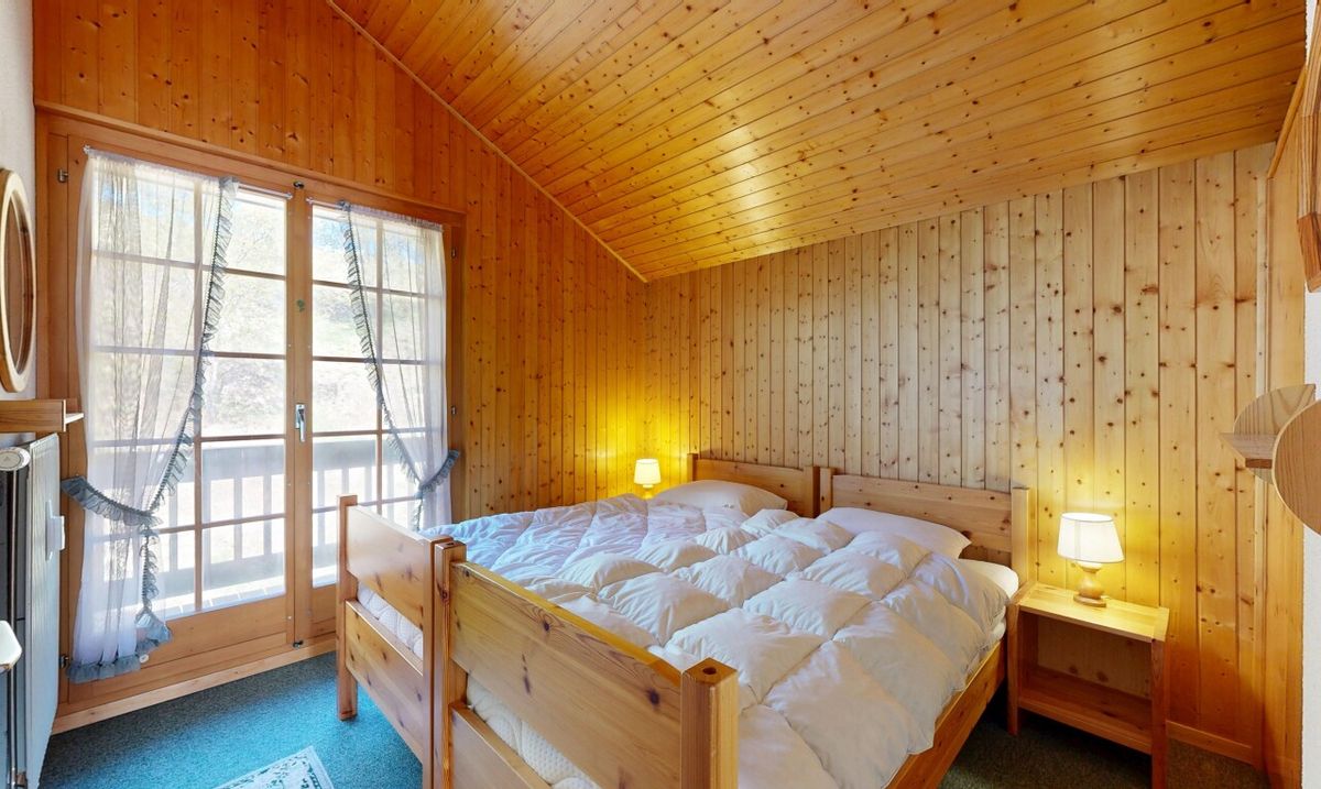 Appartement in à Champoussin - 6