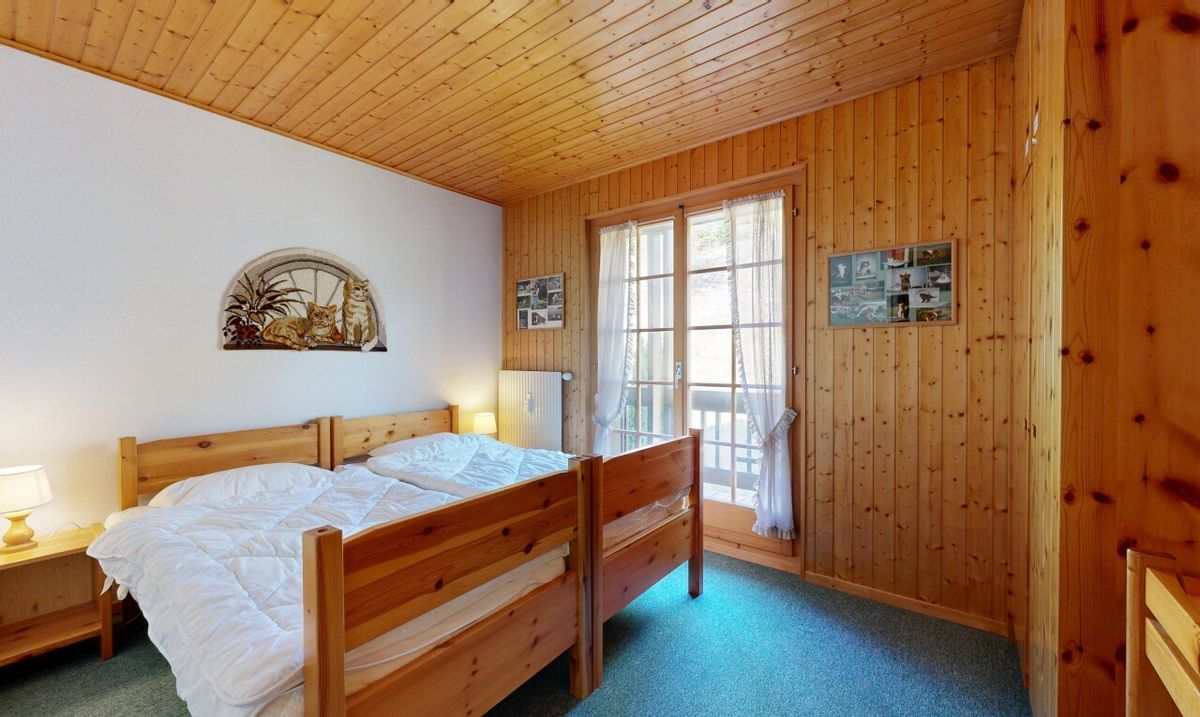 Appartement in à Champoussin - 8