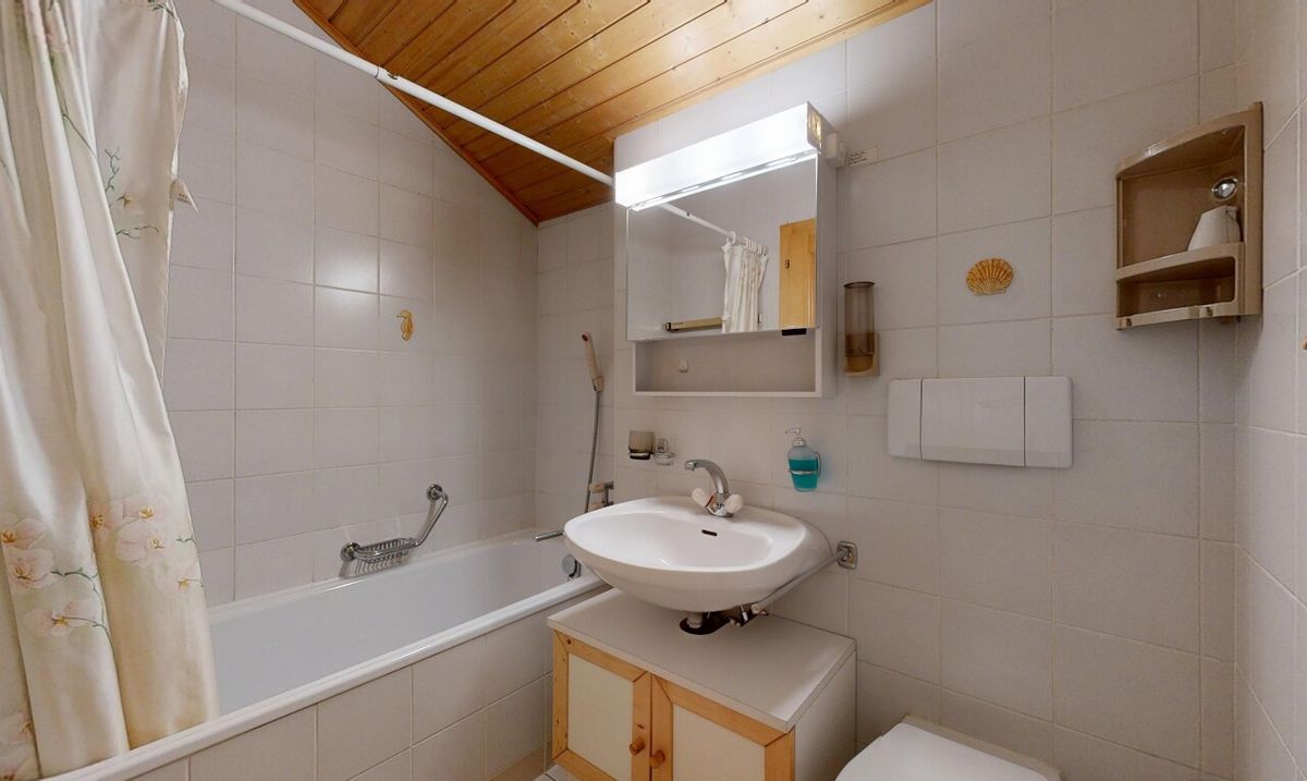 Appartement in à Champoussin - 9