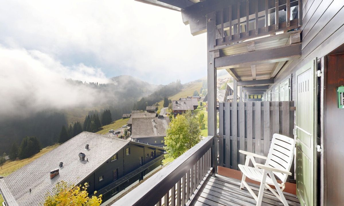 Appartement in à Champoussin - 10