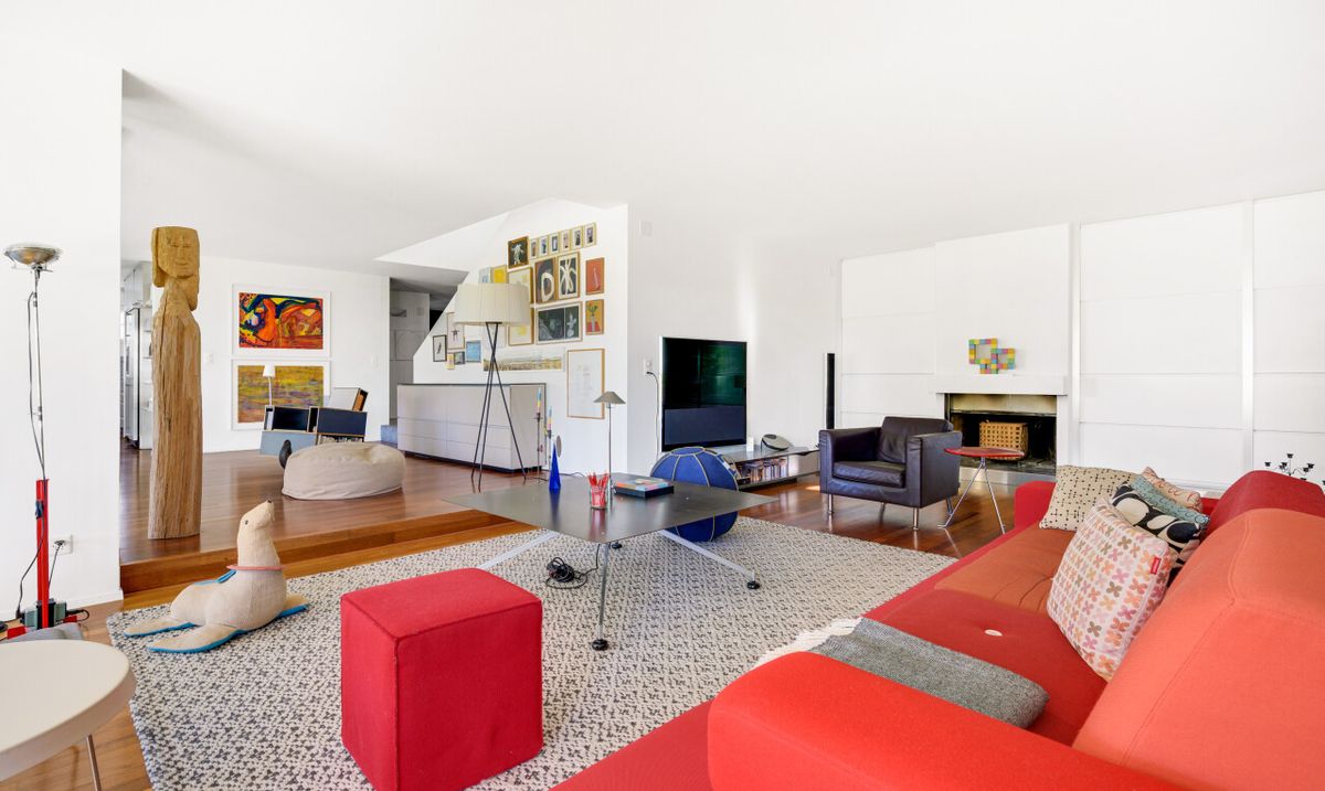 Einfamilienhaus mit Aussenpool  und viel Privatsphäre - Nähe Zürich - 1