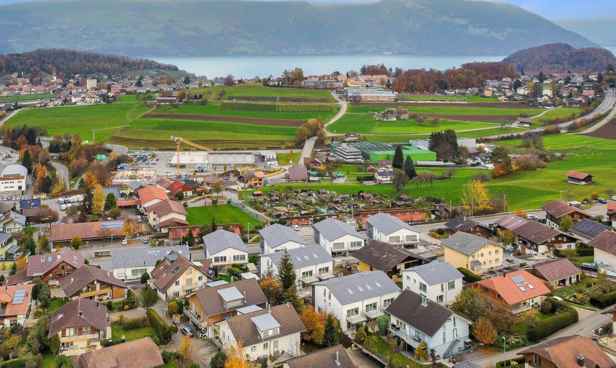 Ein Zuhause zum Ankommen - familienfreundlich mit Weitsicht - 1