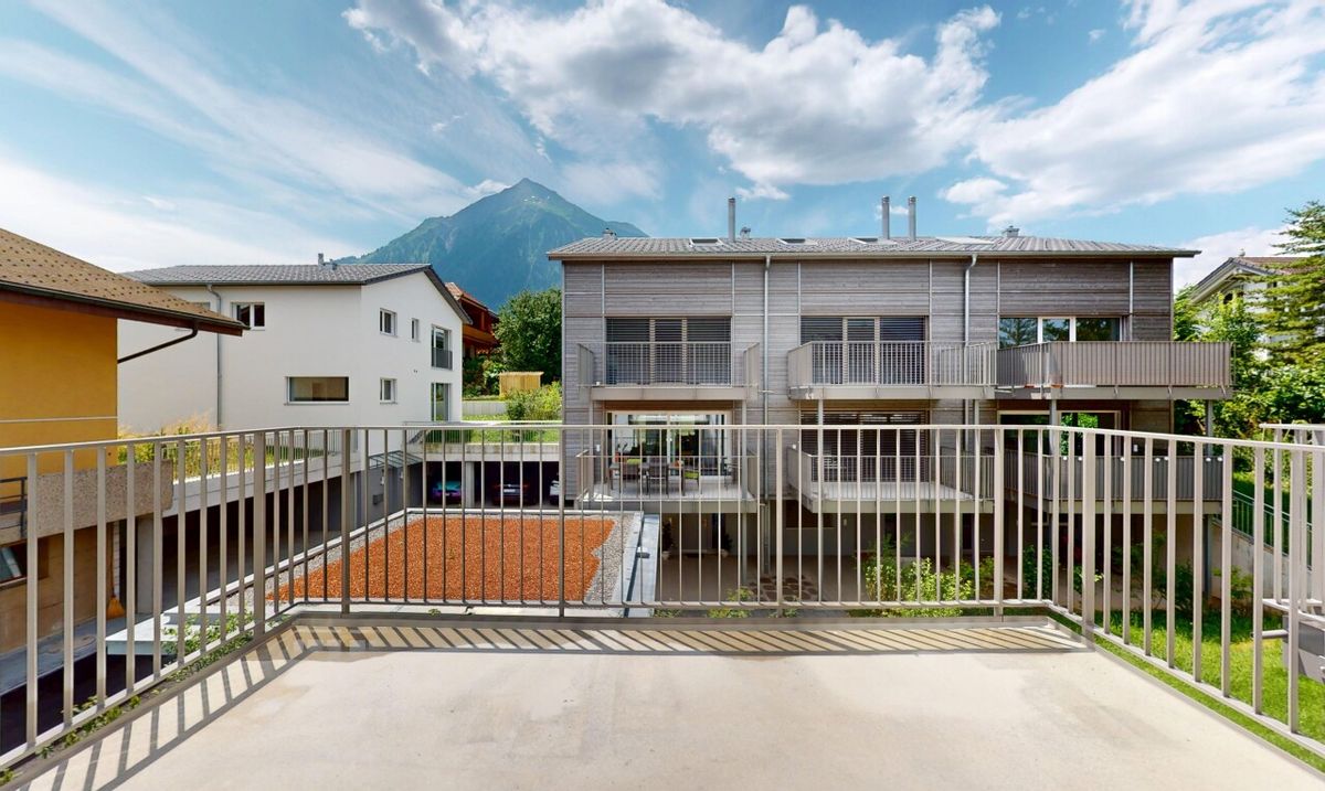 Ein Zuhause zum Ankommen - familienfreundlich mit Weitsicht - 11
