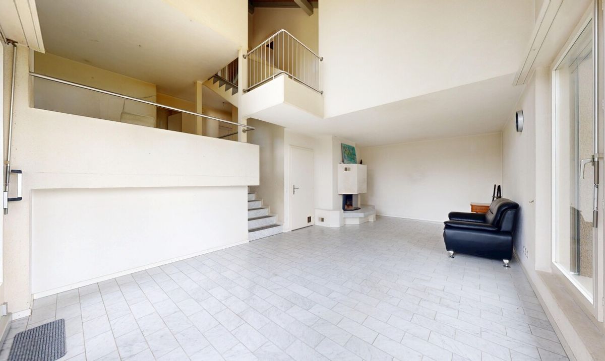 7-Zimmer-Einfamilienhaus an ruhiger Lage mit Garten und Weitblick - 4
