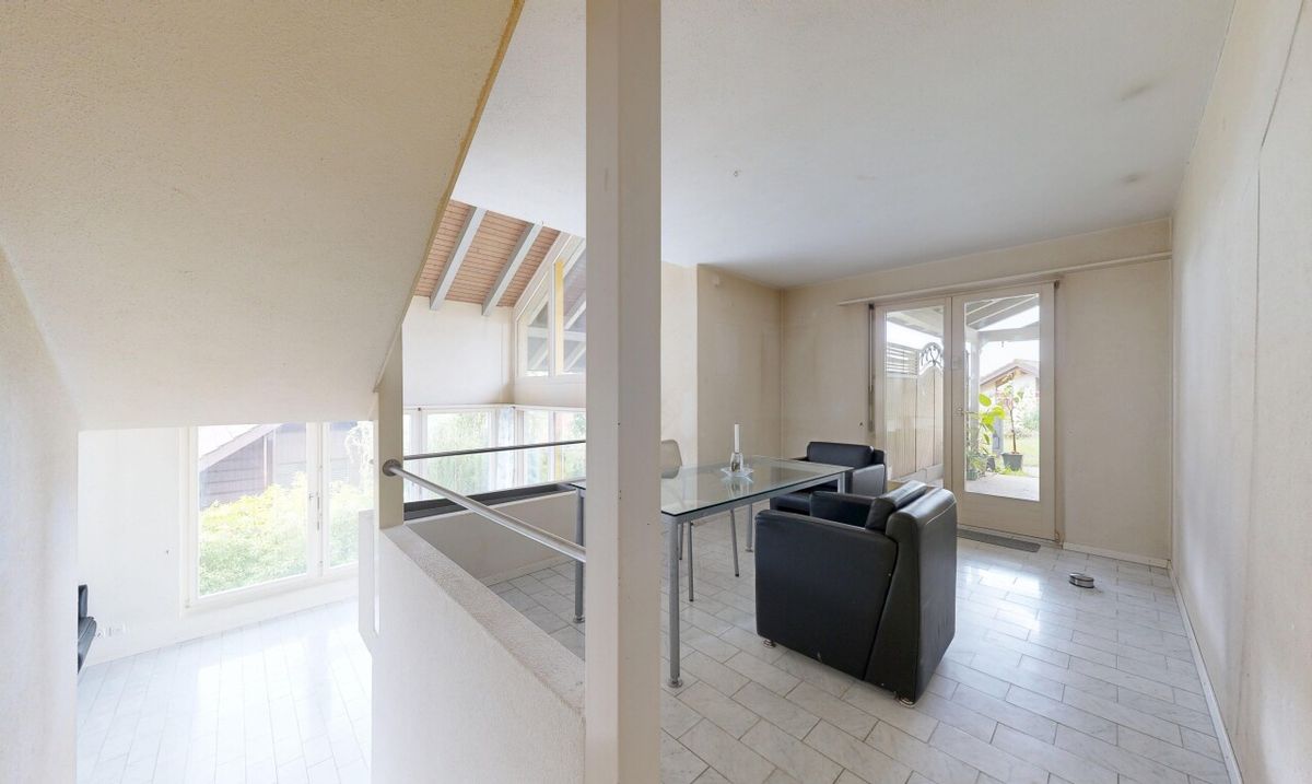 7-Zimmer-Einfamilienhaus an ruhiger Lage mit Garten und Weitblick - 6