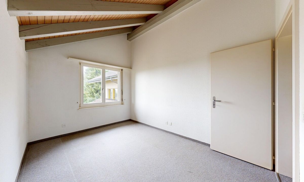 7-Zimmer-Einfamilienhaus an ruhiger Lage mit Garten und Weitblick - 9