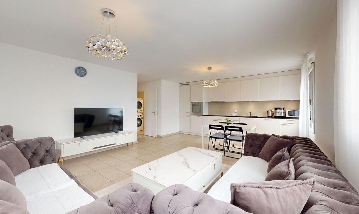Appartement in à Payerne - 0