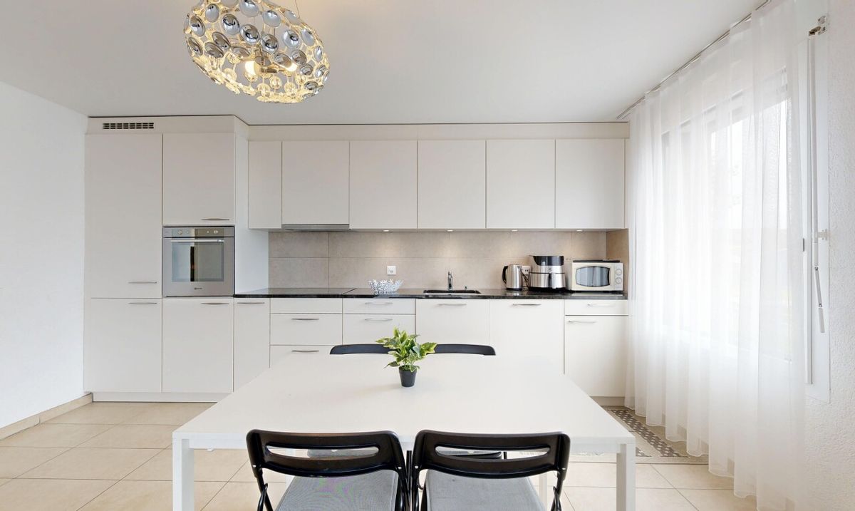Appartement in à Payerne - 1