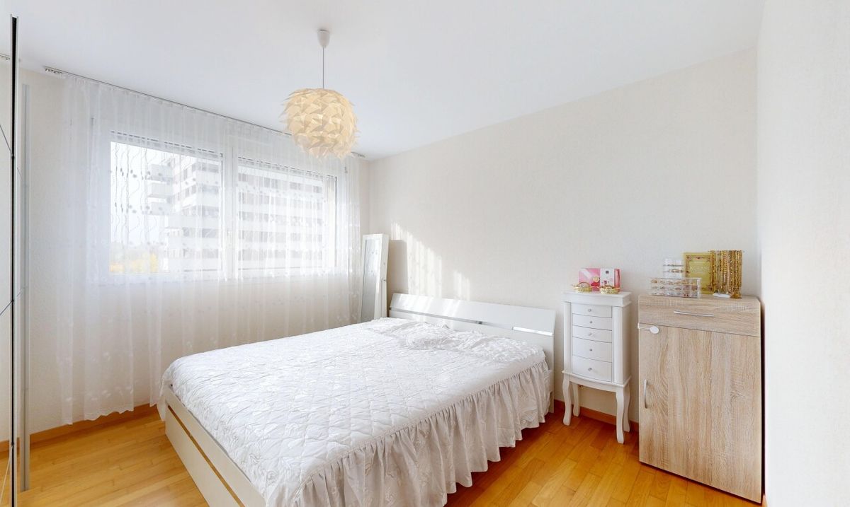 Appartement in à Payerne - 7