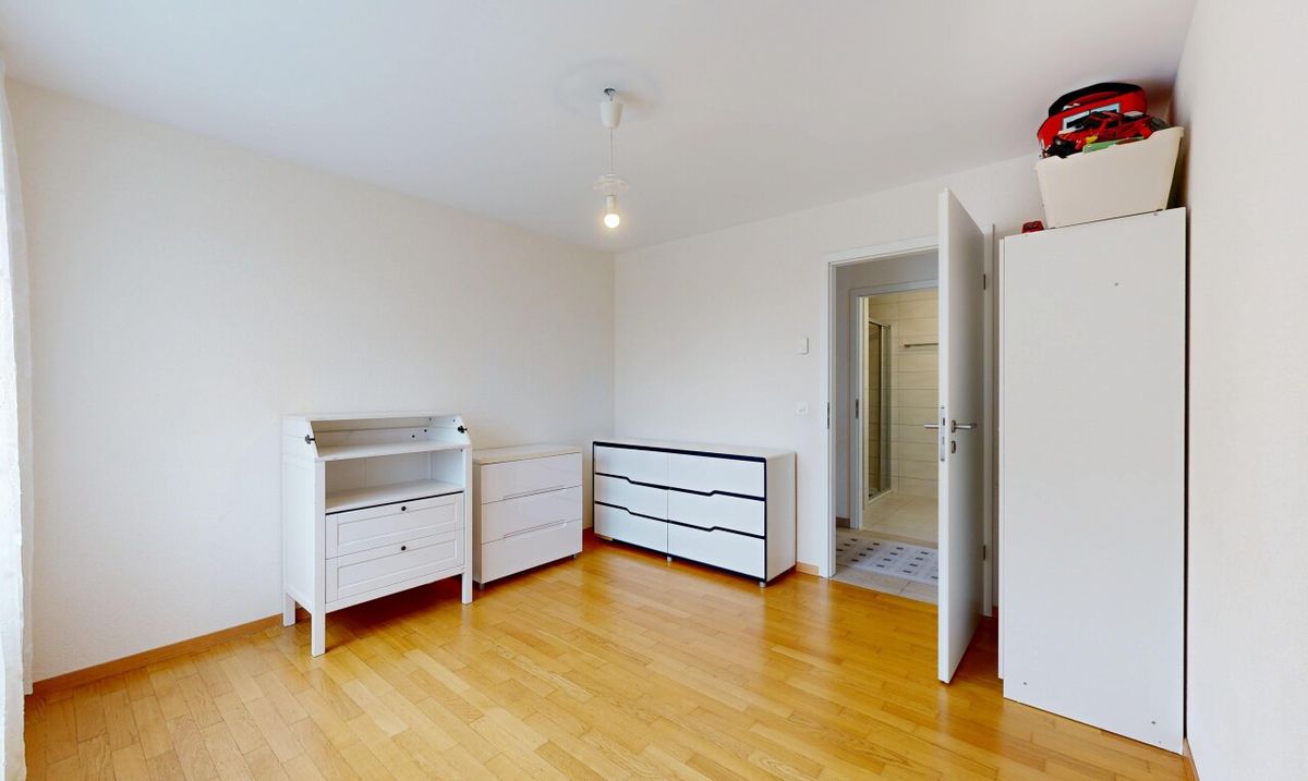 Appartement in à Payerne - 8
