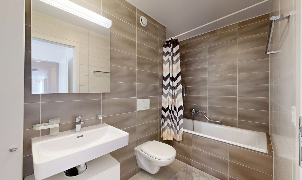 Appartement in à Payerne - 9
