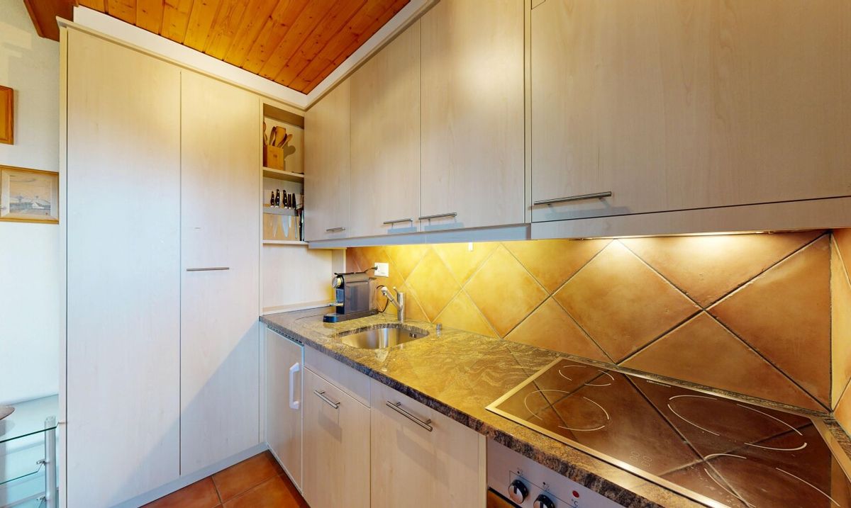 Appartement in à Lens - 6