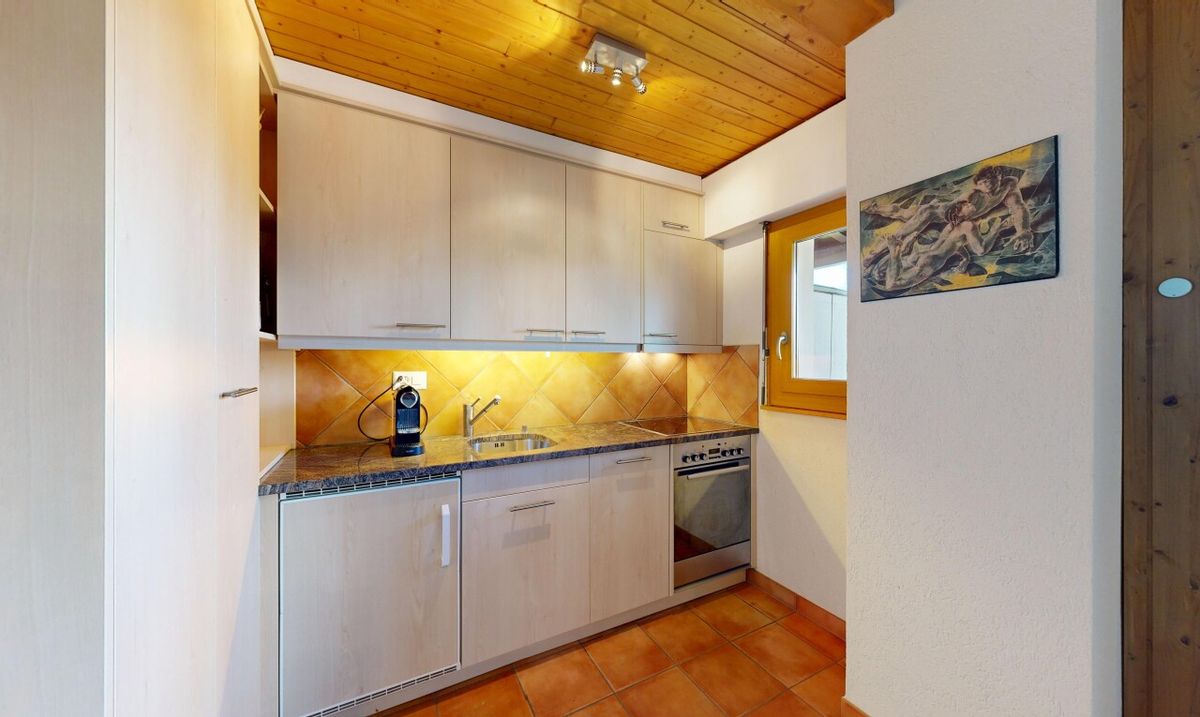 Appartement in à Lens - 7