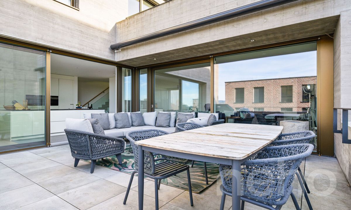 Exklusive Residenz in St. Gallen - Modernes Wohnen mit Panoramablick - 4