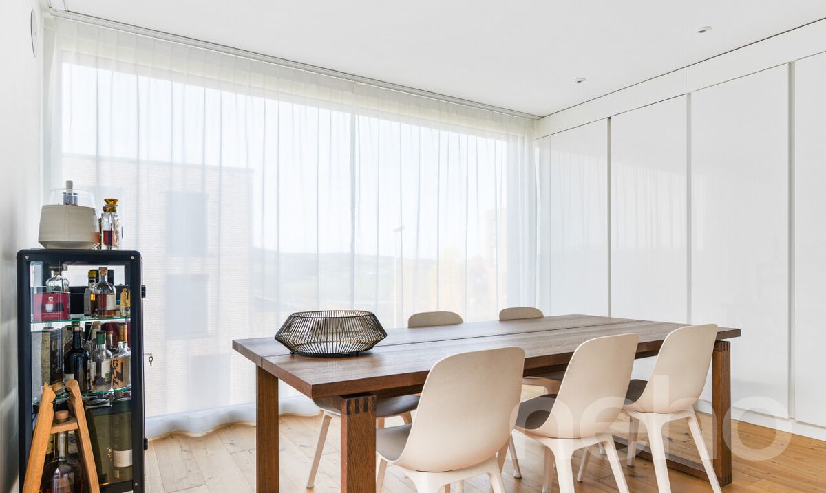 Exklusive Residenz in St. Gallen - Modernes Wohnen mit Panoramablick - 7