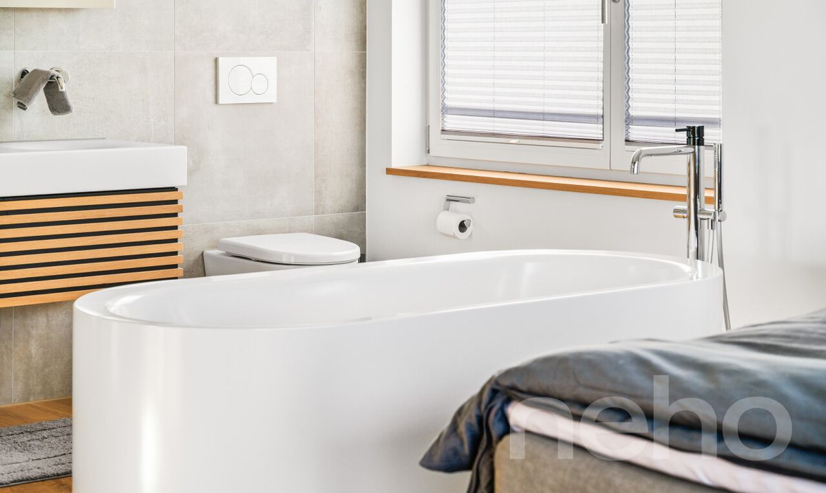 Exklusive Residenz in St. Gallen - Modernes Wohnen mit Panoramablick - 8