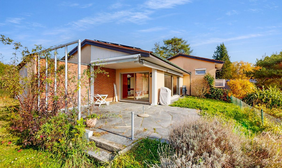 Maison individuelle in à Romanel-sur-Lausanne - 1