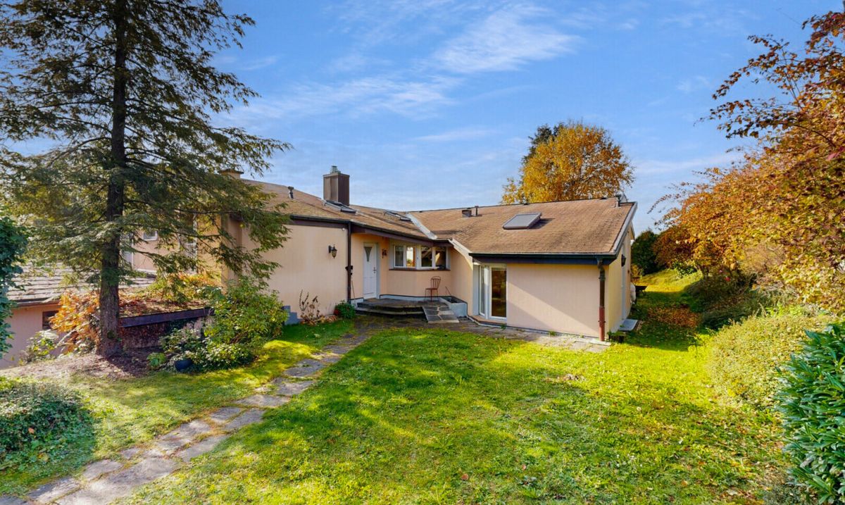 Maison individuelle in à Romanel-sur-Lausanne - 2