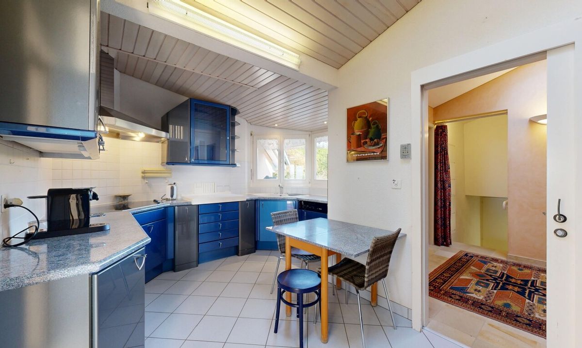 Maison individuelle in à Romanel-sur-Lausanne - 3