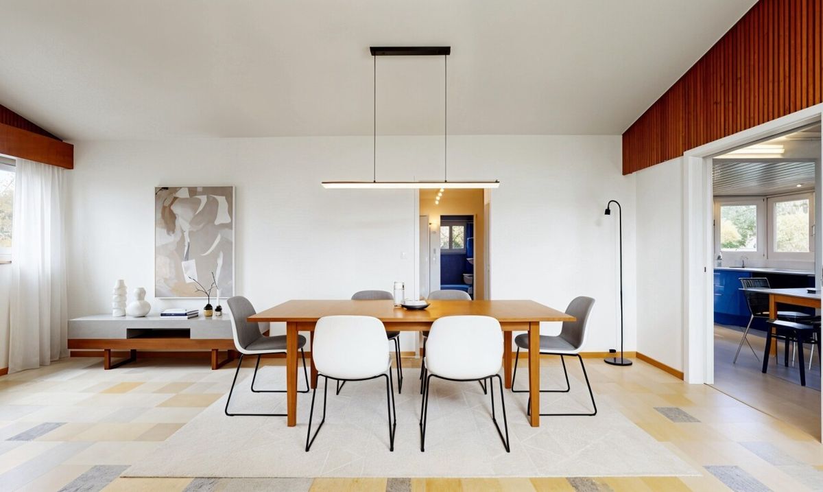 Maison individuelle in à Romanel-sur-Lausanne - 4