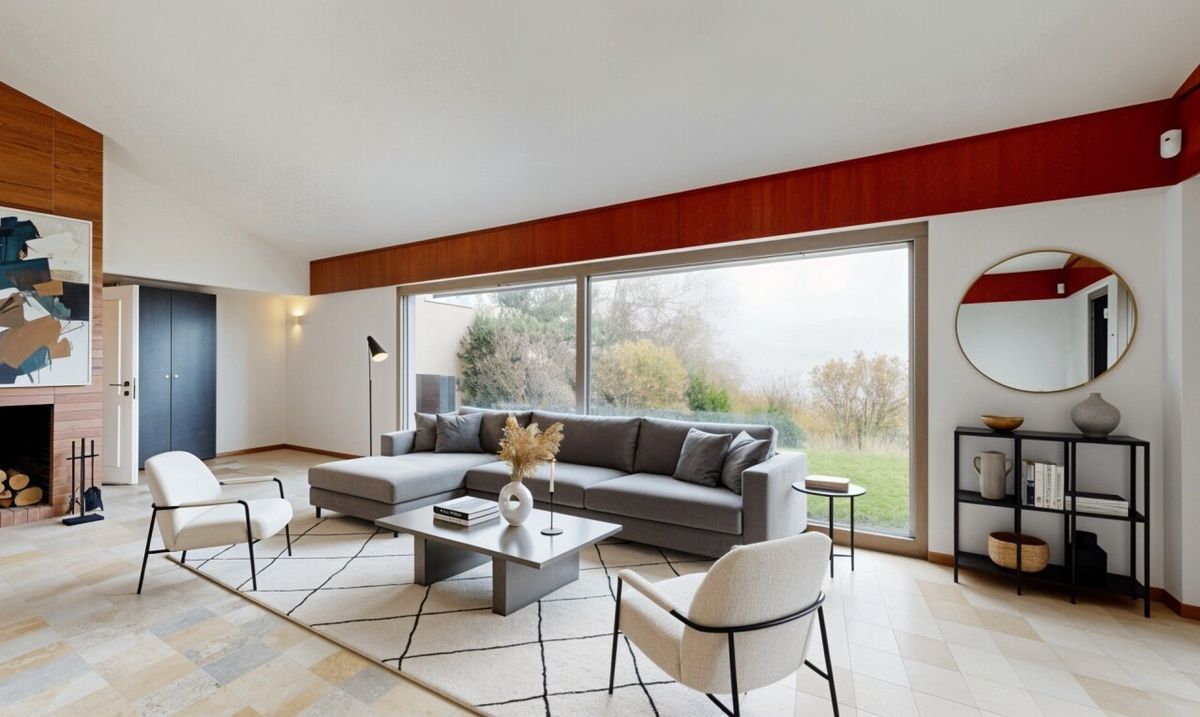 Maison individuelle in à Romanel-sur-Lausanne - 6